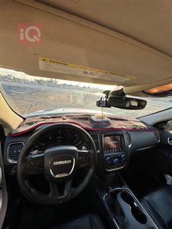 دودج دورانجو